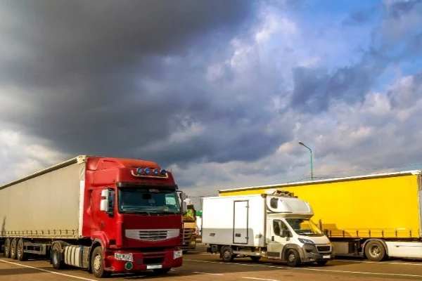 Adana Buharkent Nakliyat Ambarları